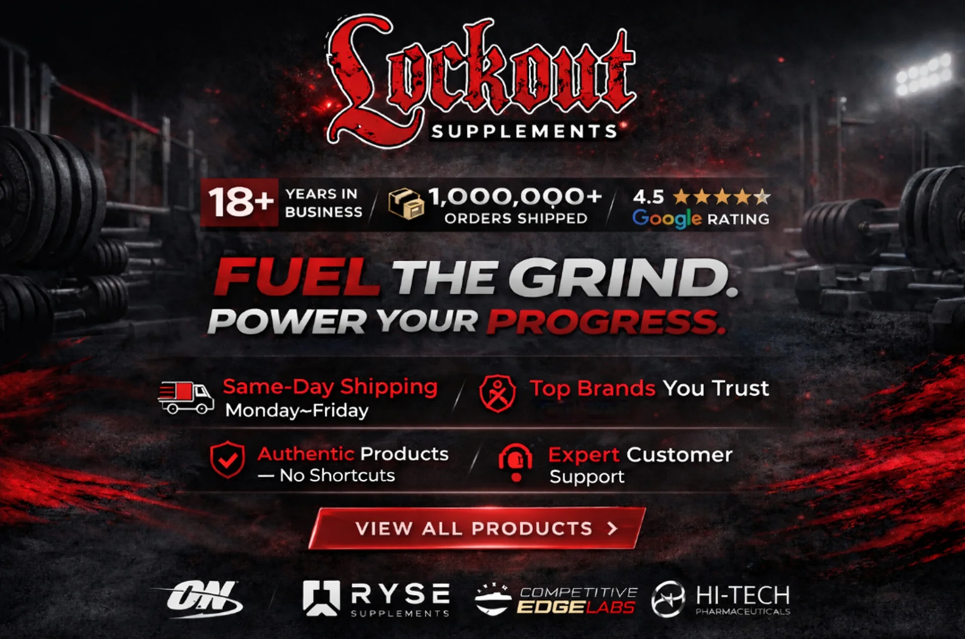 Unlock Your Peak Physical Potential