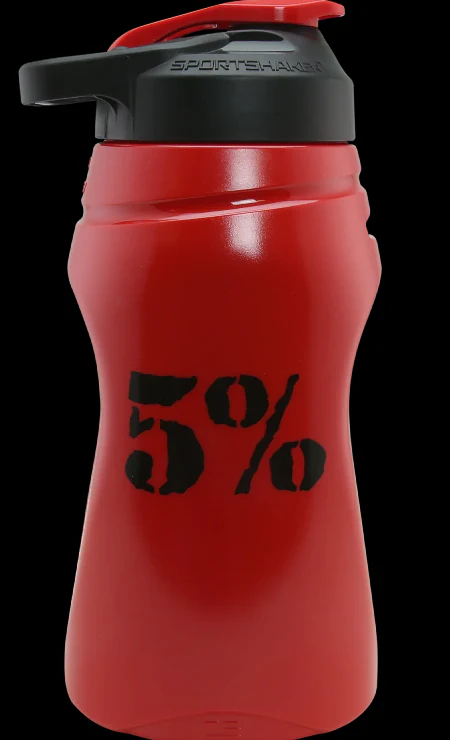 5% Nutrition: 64oz Jug - Image 2