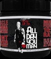 5% Nutrition: All Day You May, 30 servings - Image 3