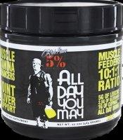 5% Nutrition: All Day You May, 30 servings - Image 4