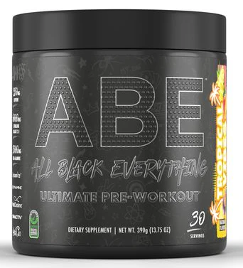 ABE: Ultimate Pre-Workout, 30 Servings - Image 3