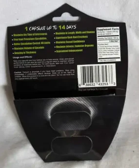 Anaconda: Double Pack Male - Image 2
