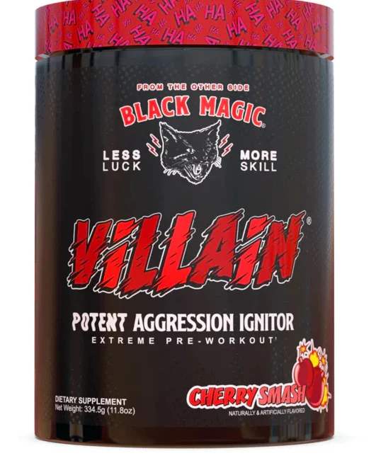 Black Magic: Villain - Image 2