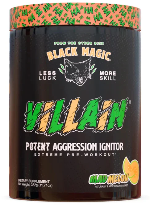 Black Magic: Villain - Image 4