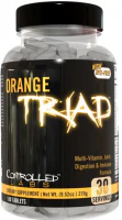Controlled Labs: Orange Triad