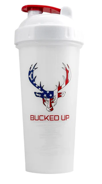 DAS Labs: Bucked Up Shaker Cup - Image 2