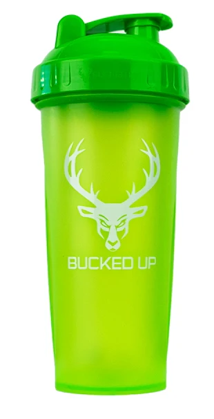 DAS Labs: Bucked Up Shaker Cup - Image 3