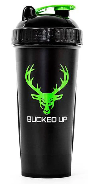 DAS Labs: Bucked Up Shaker Cup - Image 4