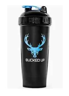 DAS Labs: Bucked Up Shaker Cup - Image 5