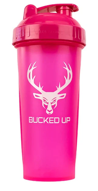 DAS Labs: Bucked Up Shaker Cup - Image 6