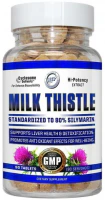 Hi-Tech: Milk Thistle, 90 Tablets