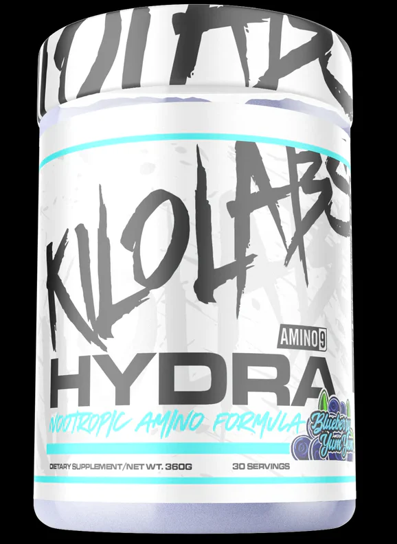 Kilo Labs: Amino 9 Hydra - Image 2