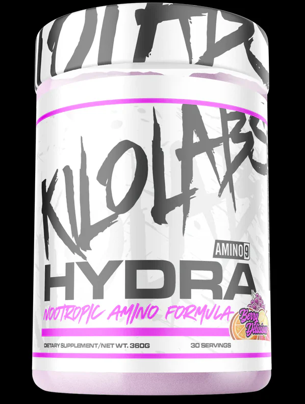 Kilo Labs: Amino 9 Hydra - Image 3
