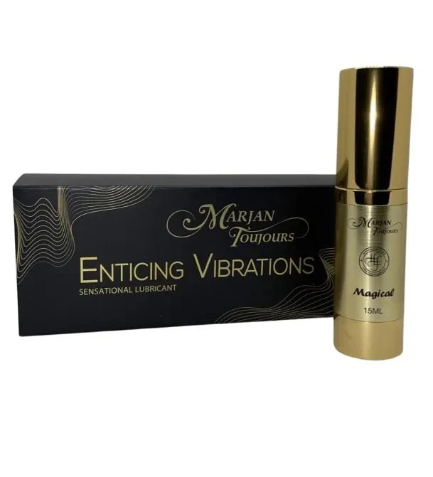 Marjan Toujours Sensational Lubricant 15ml - Image 2