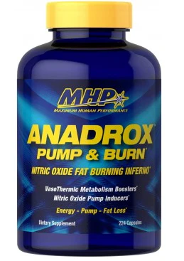 MHP Anadrox - Image 2