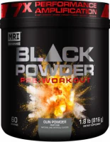 MRI: Black Powder, 60 Servings - Image 4