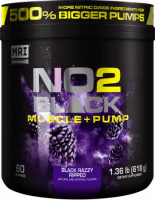 MRI: Black Powder, 60 Servings - Image 5
