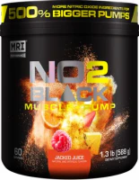 MRI: Black Powder, 60 Servings - Image 6