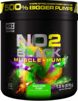 MRI: Black Powder, 60 Servings - Image 7