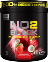 MRI: Black Powder, 60 Servings - Image 8