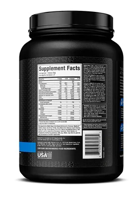 MuscleTech: CellTech Creatine Fruit Punch 3lb - Image 2