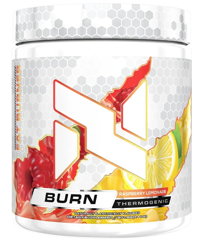 Nutra Innovations, Burn Thermogenic - Image 2