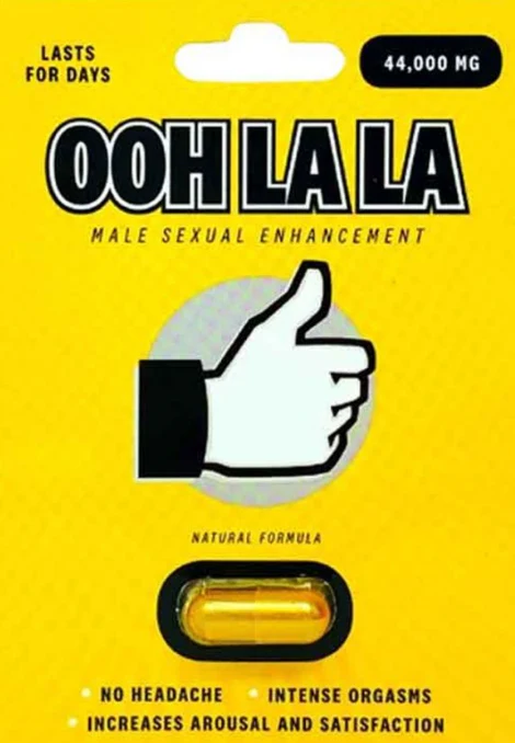 Ooh La La Male
