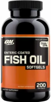 Optimum: Fish Oil, Softgels - Image 2