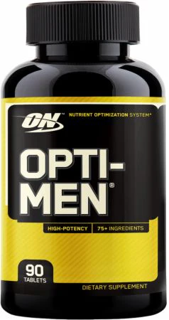 Optimum: Opti-Men - Image 3