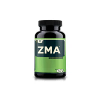Optimum: ZMA, 180 Capsules