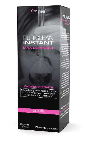 Purified Brand: Puriclean Instant Max Cleanser - Image 2