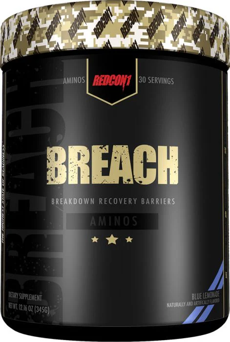 Redcon1: Breach 30 Servings - Image 2