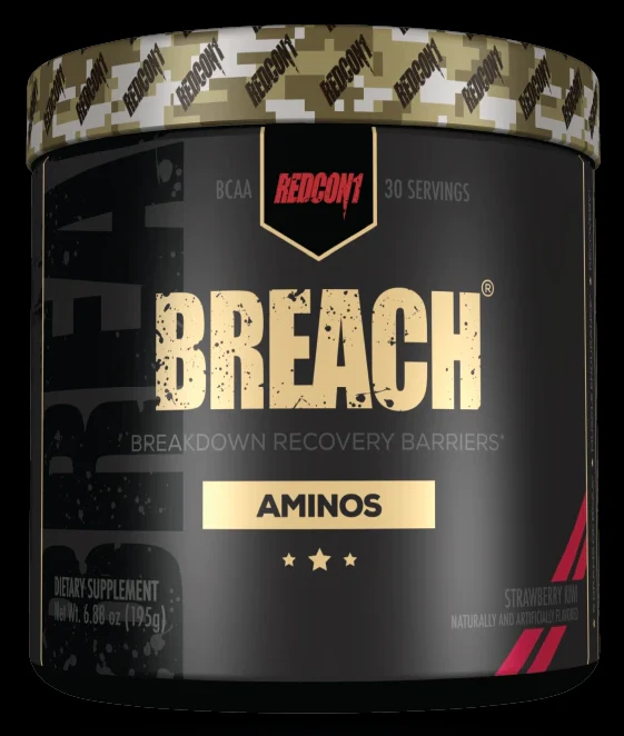 Redcon1: Breach 30 Servings - Image 3