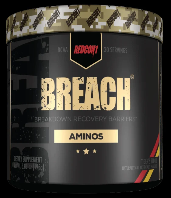 Redcon1: Breach 30 Servings - Image 4