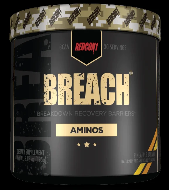 Redcon1: Breach 30 Servings - Image 5