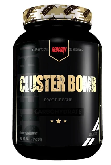 Redcon1: Cluster Bomb, 30 Servings - Image 2
