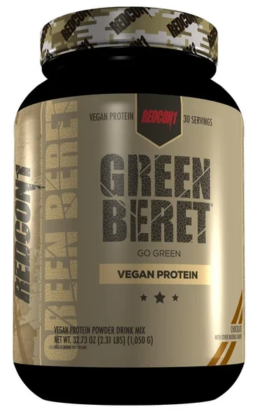 Redcon1: Green Beret, 2lb