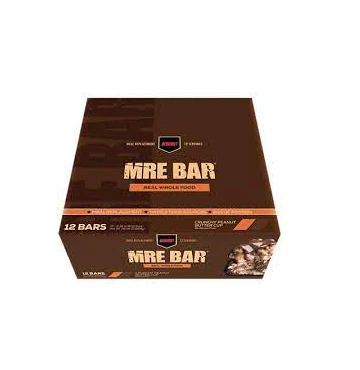 Redcon1: MRE Bar, 12 Bars - Image 2