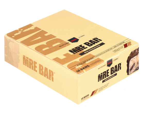 Redcon1: MRE Bar, 12 Bars - Image 8