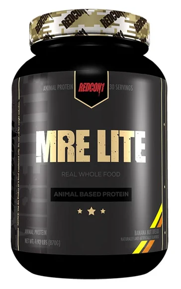 Redcon1: MRE LITE, 1.92lb