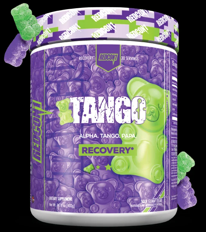 Redcon1: Tango 30 Serving - Image 4