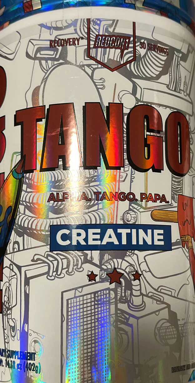 Redcon1: Tango 30 Serving - Image 5