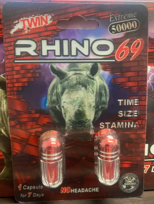 Rhino