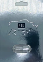 Rh1n0: 24k Male