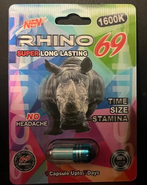 Rh1n0 69 1600K Male