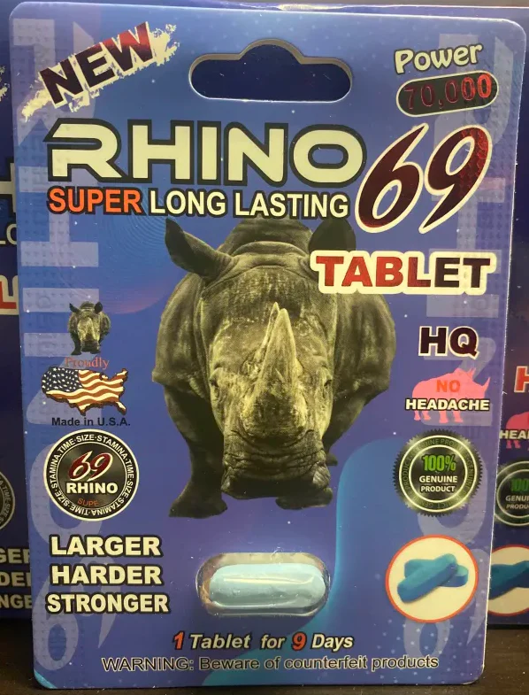 Rh1n0 69 Power 70000 Tablet Male