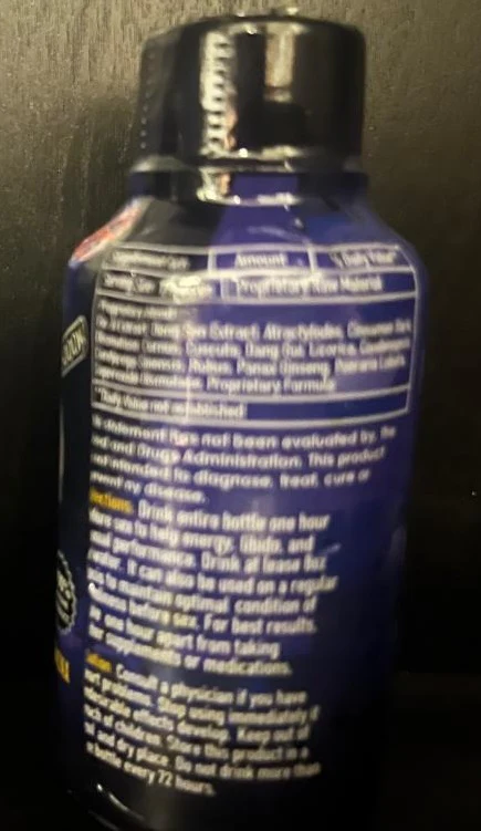 Rh1n0 69 Super Long Lasting 5000K Liquid Shot - Image 2