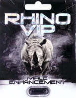 Rh1n0: Rh1n0 VIP Male