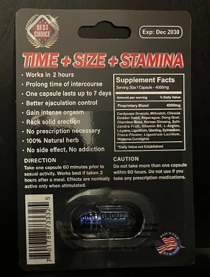 Rh1n0: Super X 300K Male - Image 2