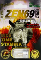 Rh1n0: ZEN69 96000, Male